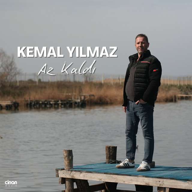 Kemal Yılmaz