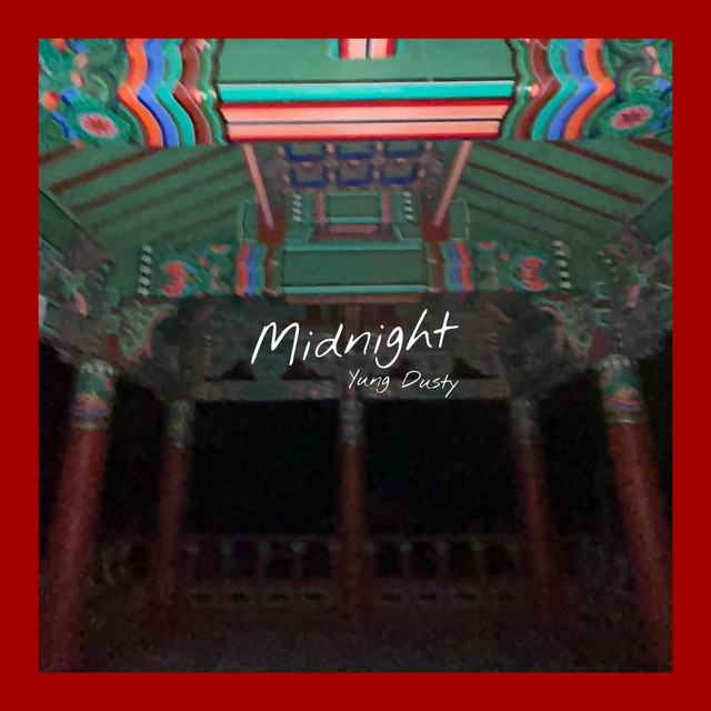 Midnight cover art