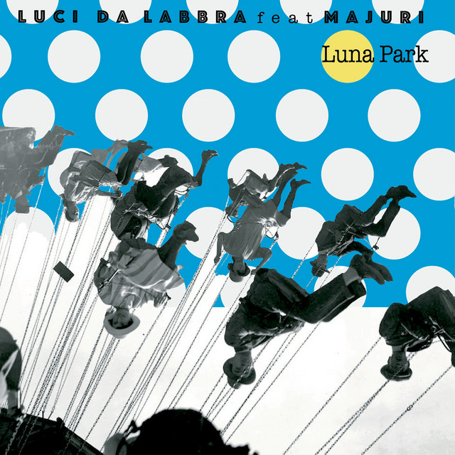 Luna Park cover