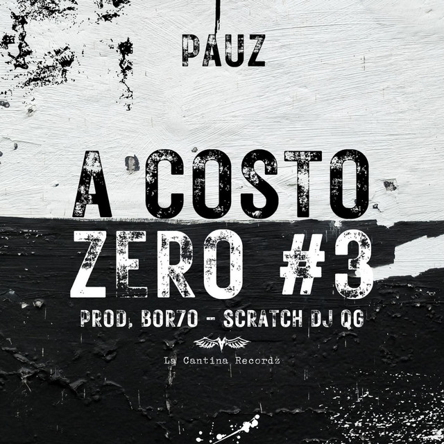 A costo zero #3