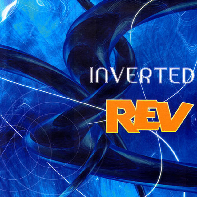 Inverted cover art