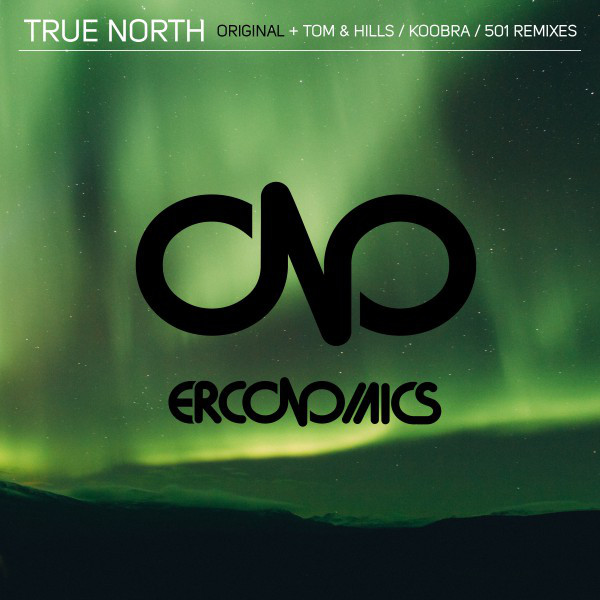 True North - Tom & Hills Remix