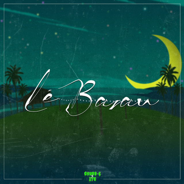 LéBaran cover art