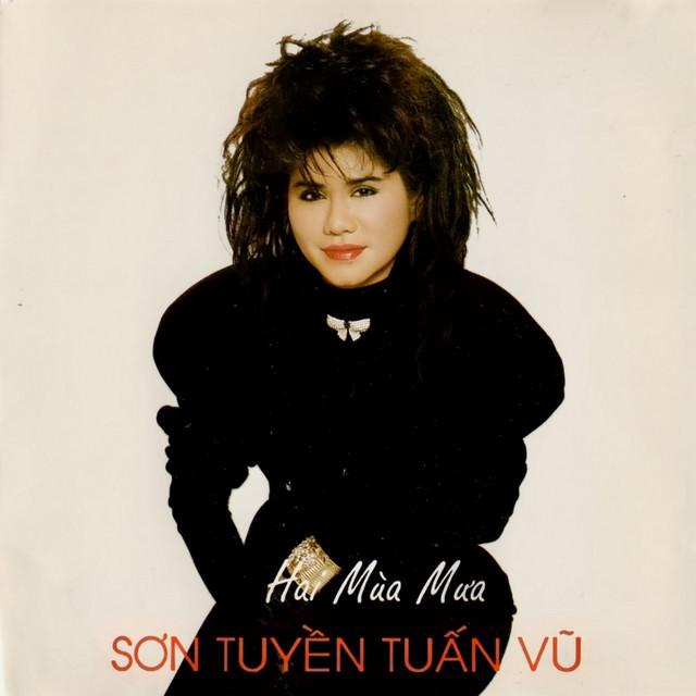 Hai Mùa Mưa cover art