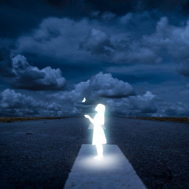 angels cover art