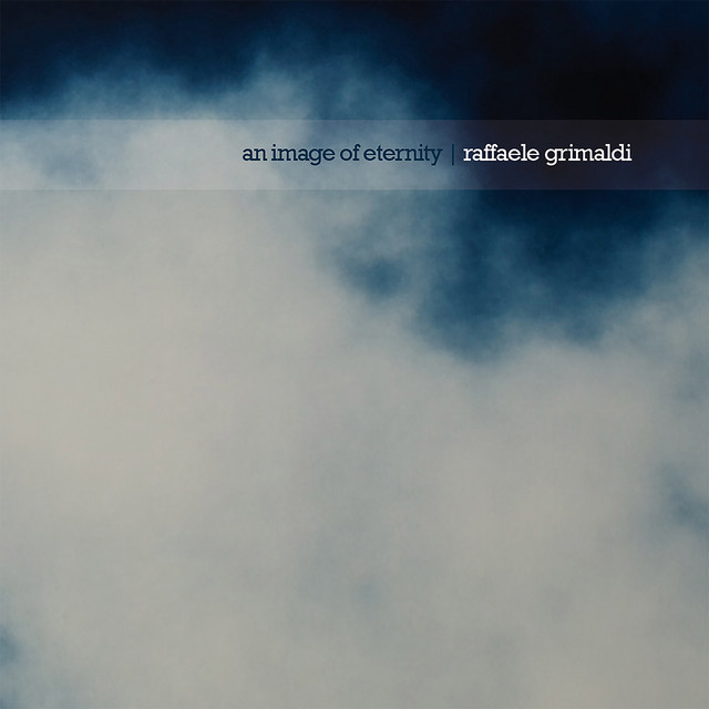 An Image of Eternity cover