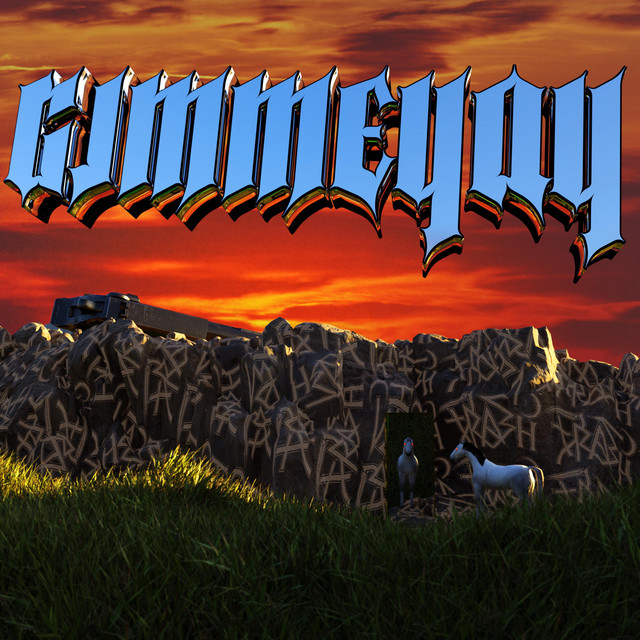 gimmeyay cover