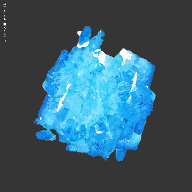 popcorn problems. cover art