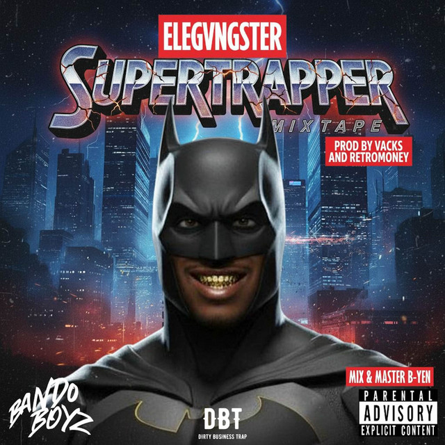 undefined album image