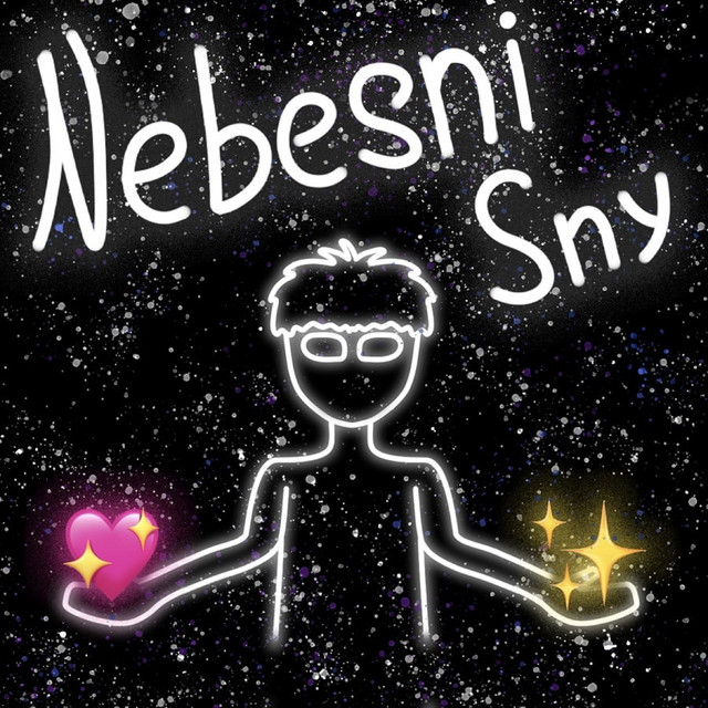 Обкладинка: Nebesni Sny — Ven4iK