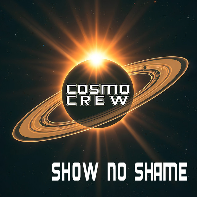 Show No Shame cover