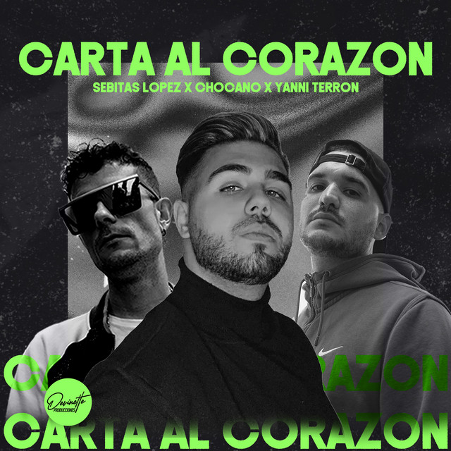 Carta al Corazón
