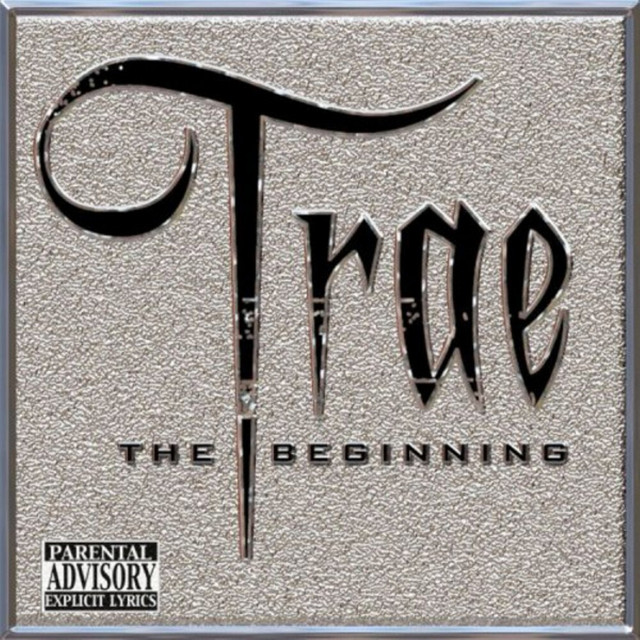 The Beginning cover art