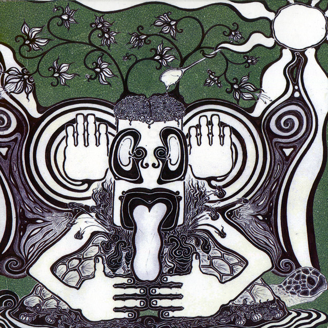 Brains Keep Cookin' cover art