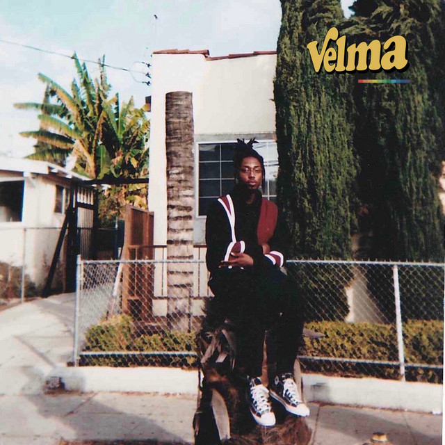 Velma - Album by My Favorite Color | Spotify