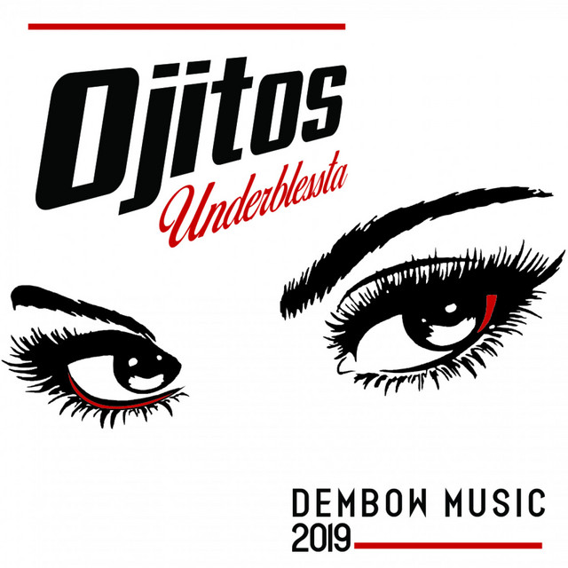Ojitos cover art