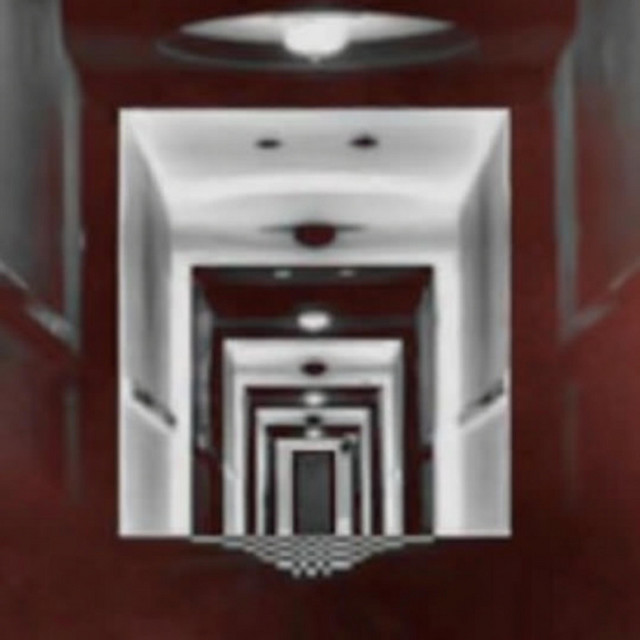 LEVEL 7 cover art