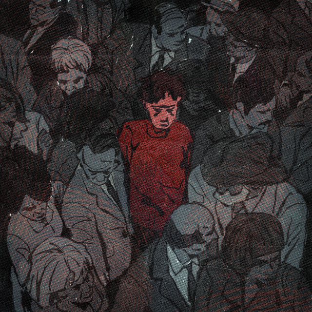 QASH cover art
