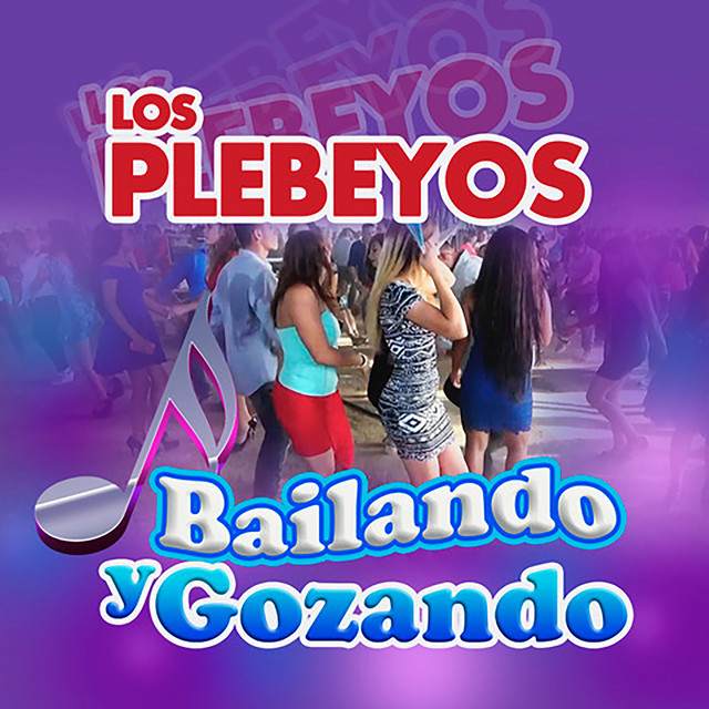 Bailando Y Gozando