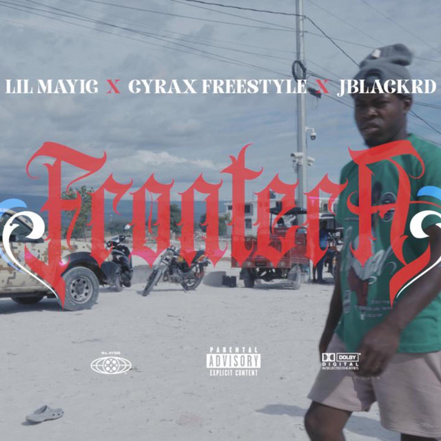 FRONTERA