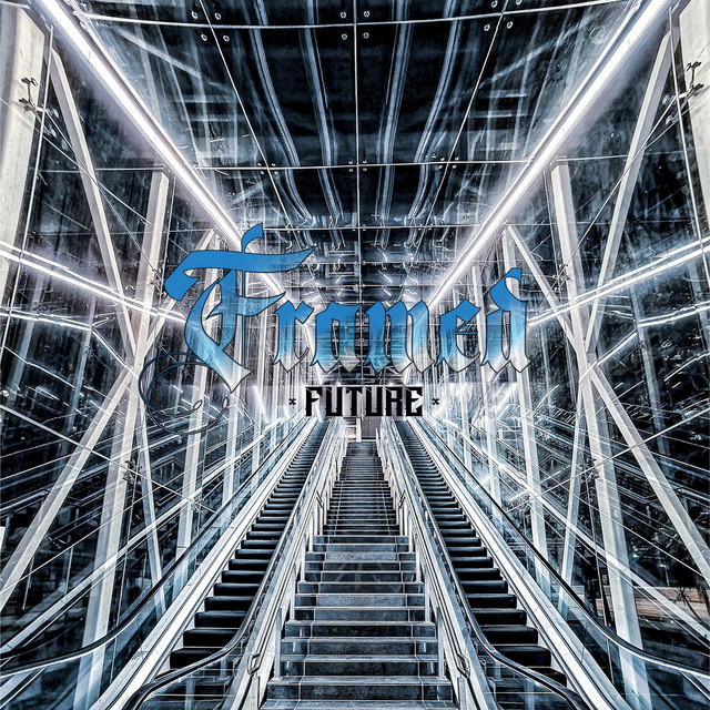 FUTURE cover art