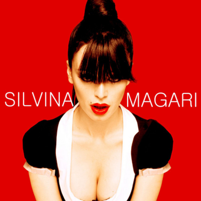 Ya No Soy Moderna (Remix 80) cover art