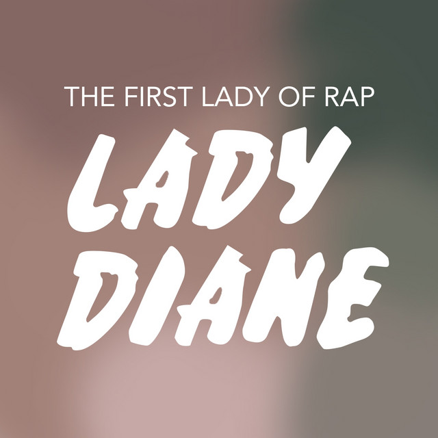 Lady Diane | Spotify