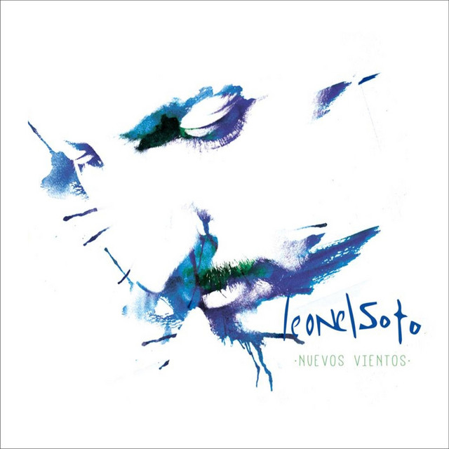 Nuevos Vientos cover art