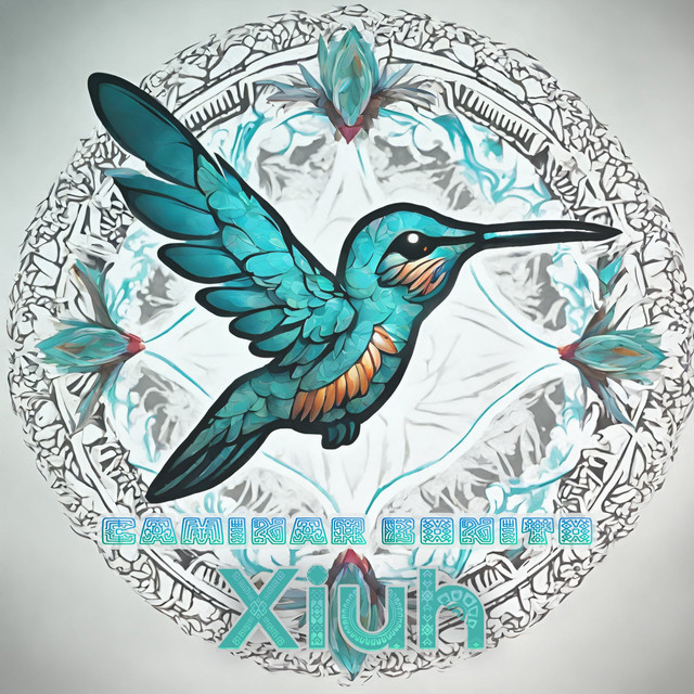 Caminar Bonito cover art