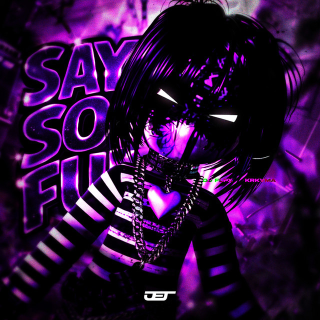Say So
