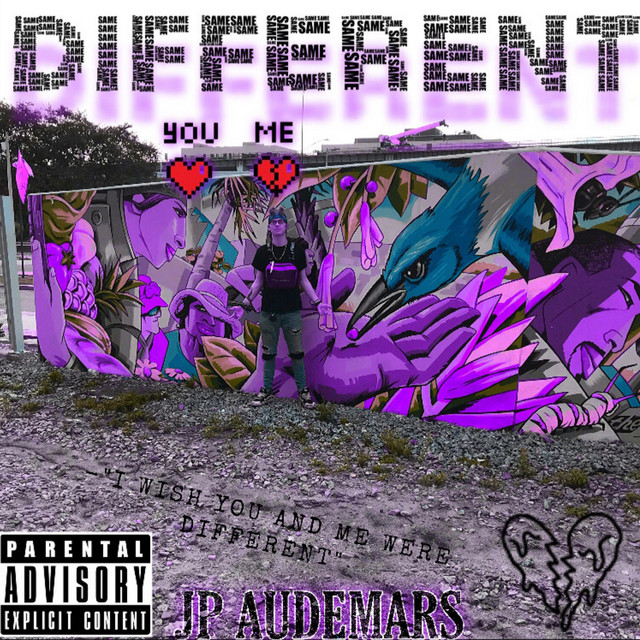 Different cover art