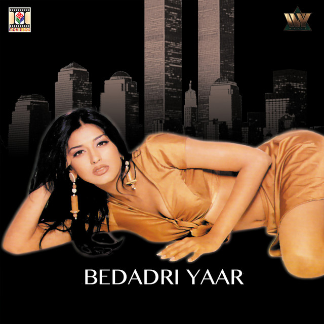 Bedardi Yaar cover art