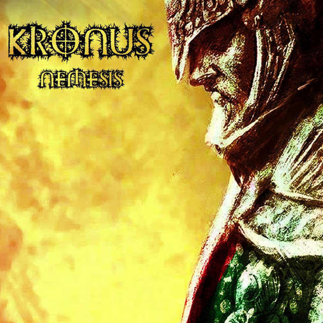 Kronus
