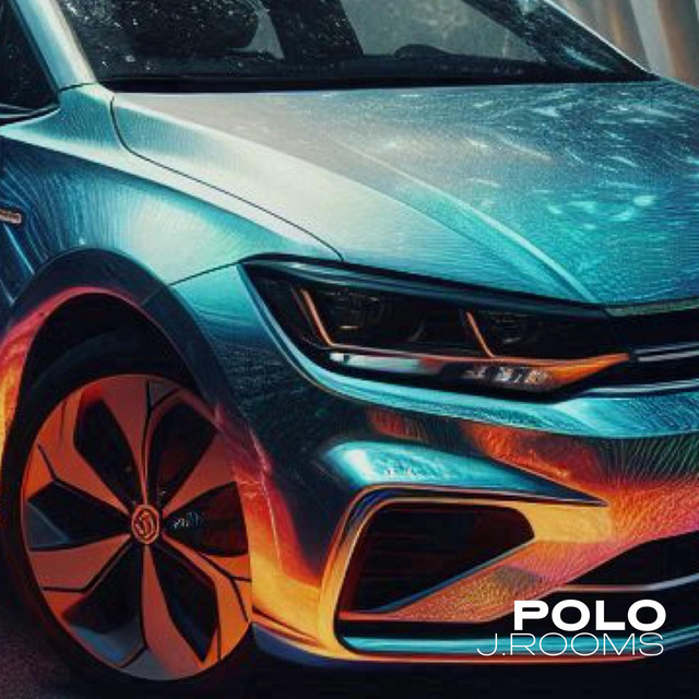 POLO cover art