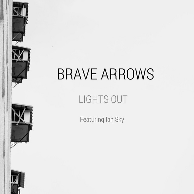 Lights Out (single)