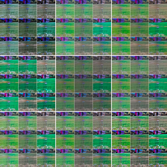2024 Collabs, Vol. 2 cover art
