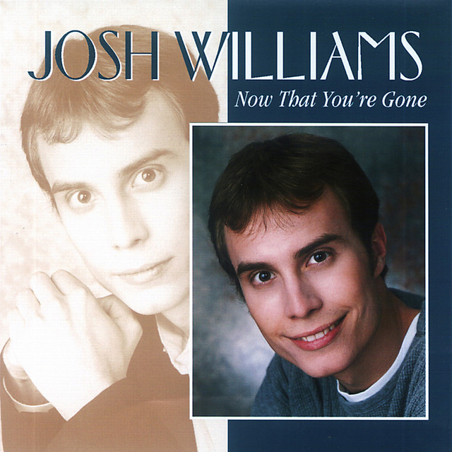Now That Your Gone cover art