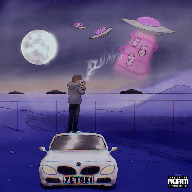 Yet-Ski