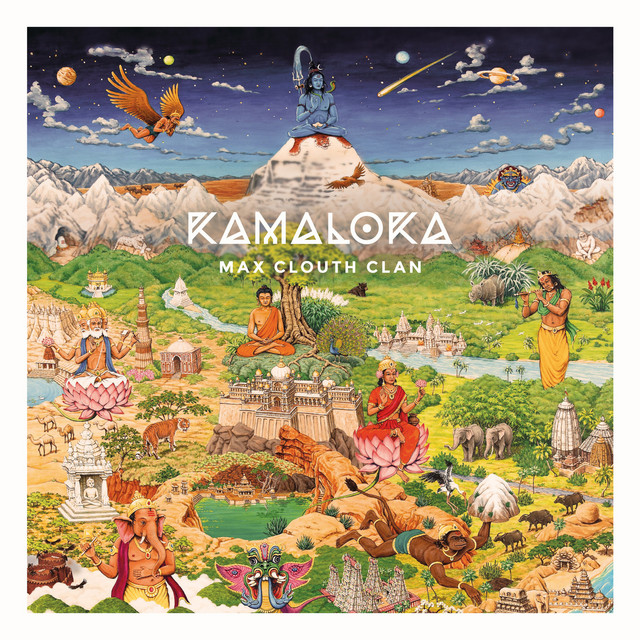 Kamaloka cover