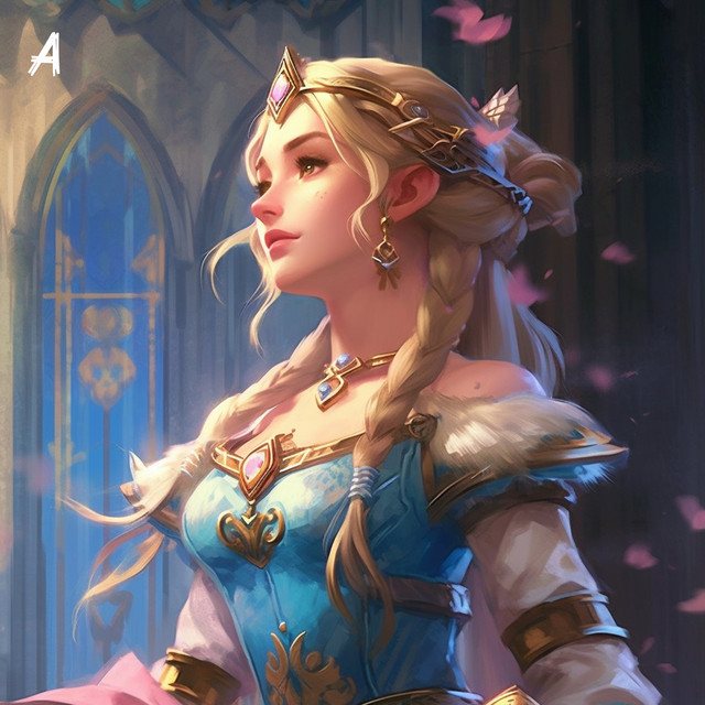 Zelda Breath of the Wild Music cover art