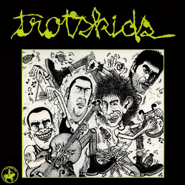 Trotskids Photo