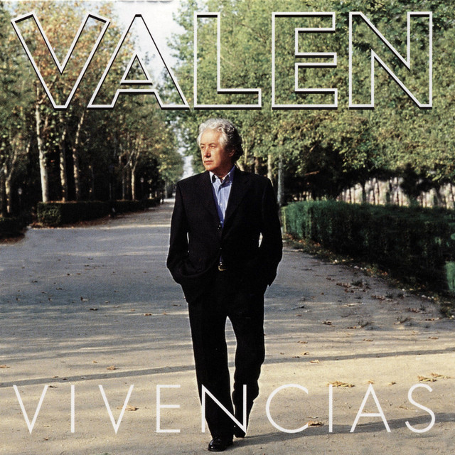 Vivencias cover art