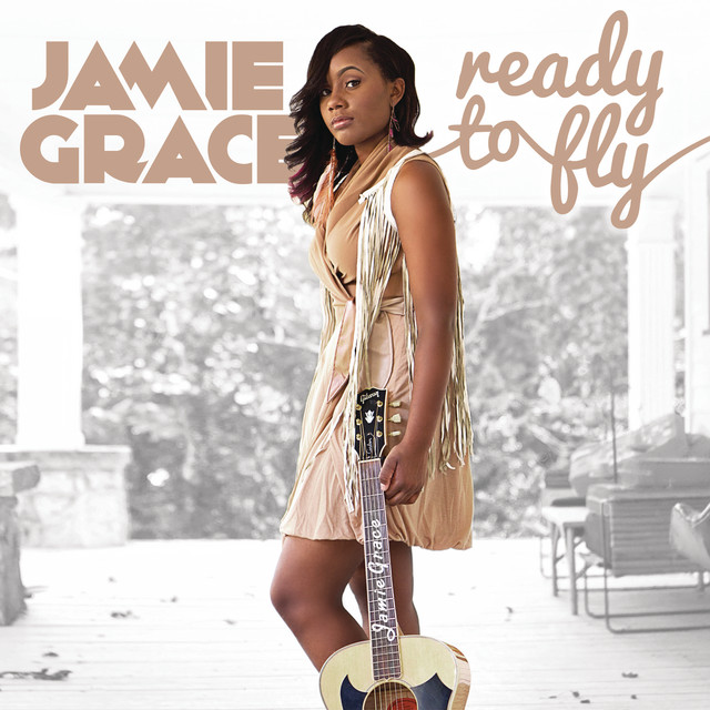 Ready To Fly cover art