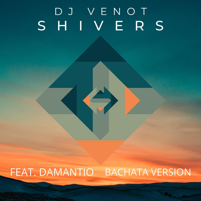 Shivers - Bachata Version