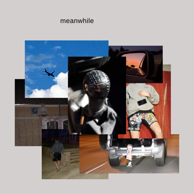 meanwhile - EP by Lewis Ave | Spotify