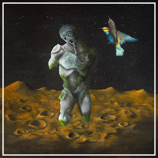 Heaviness & Hopes cover art
