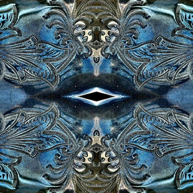 World Electric cover art