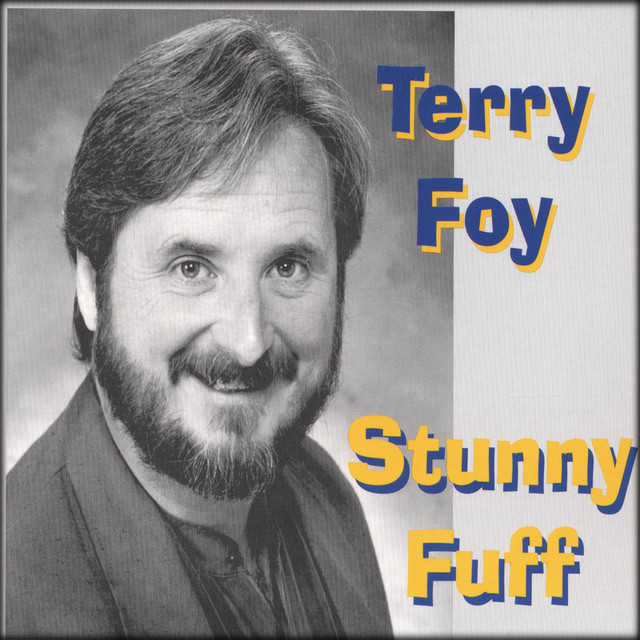 Stunny Fuff cover