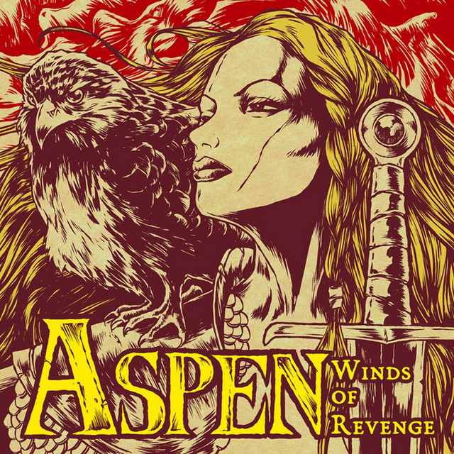 Winds of Revenge - EP by Aspen. | Spotify