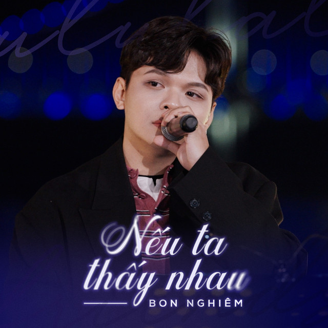 Nếu Ta Thấy Nhau